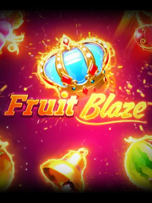 777games ทดลองเล่นเกม fruit-blaze